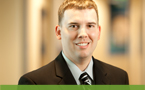 Jeff Labay, Senior Audit Manager