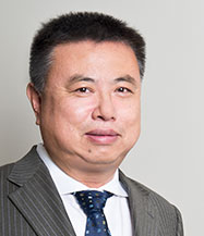 George Qin | Audit Partner | MaloneBailey