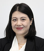 Julia Zhang